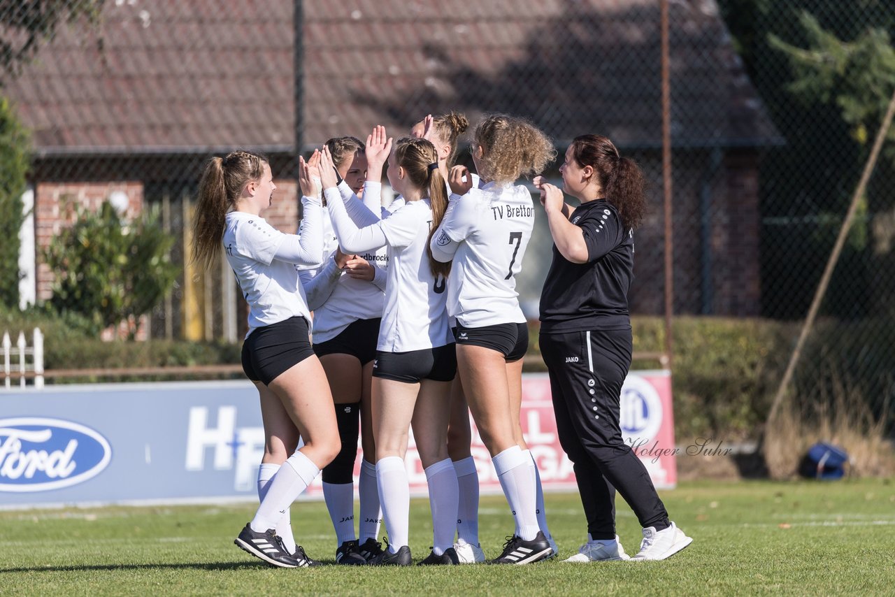 Bild 581 - wU16 Deutsche Meisterschaft